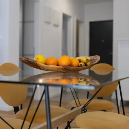 Apartment New Modern In With Garden And Jacuzzi *
